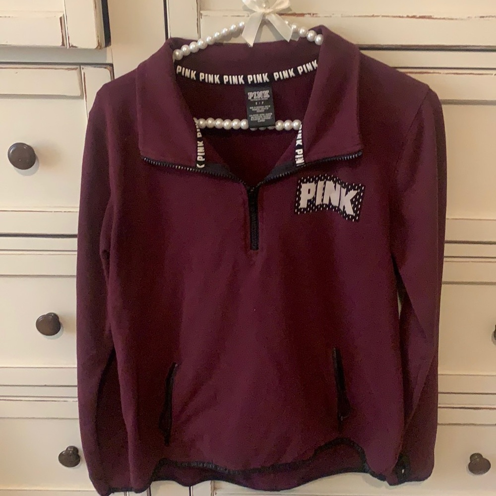 Victoria Secret PINK Pullover